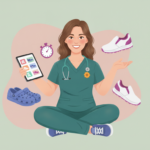 Best Nursing Shoes for 12 Hour Shifts: 17 Picks Nurses Love