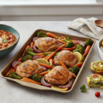 Budget-Friendly Meal Prep for Nurses: 18 Ideas Under $5 a Meal