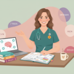 NCLEX Study Schedule: Free 4-8 Week Printable Plan for Grads