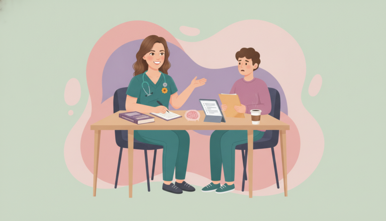 Nursing School Interview Questions and Answers: 20 to Practice