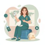Travel Nursing for Beginners: What I Wish I Knew Before Contract One